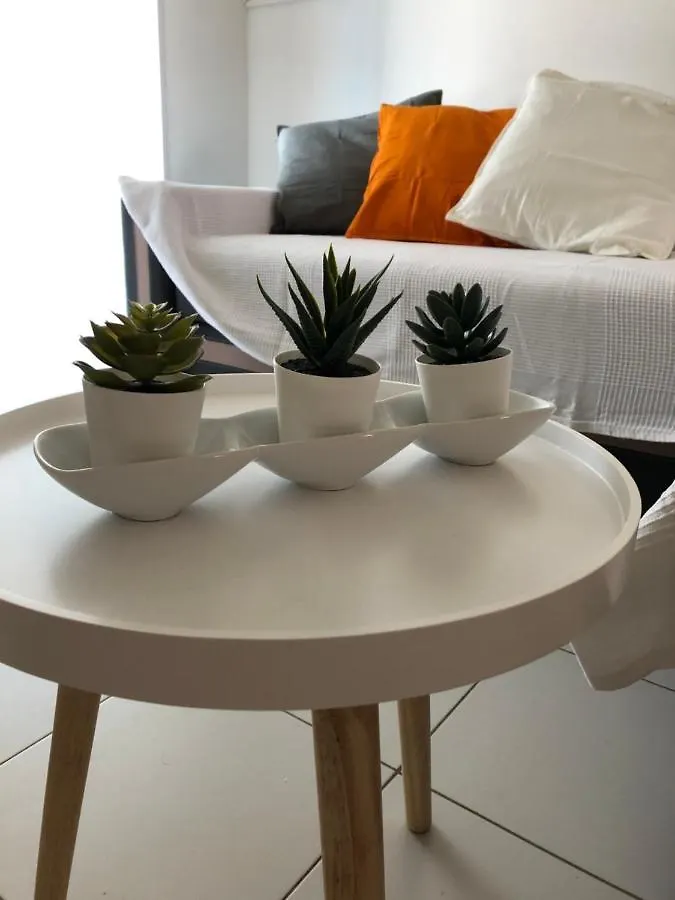 אומאג Apartman Lina