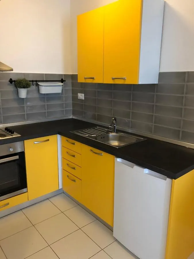 אומאג Apartman Lina קרואטיה